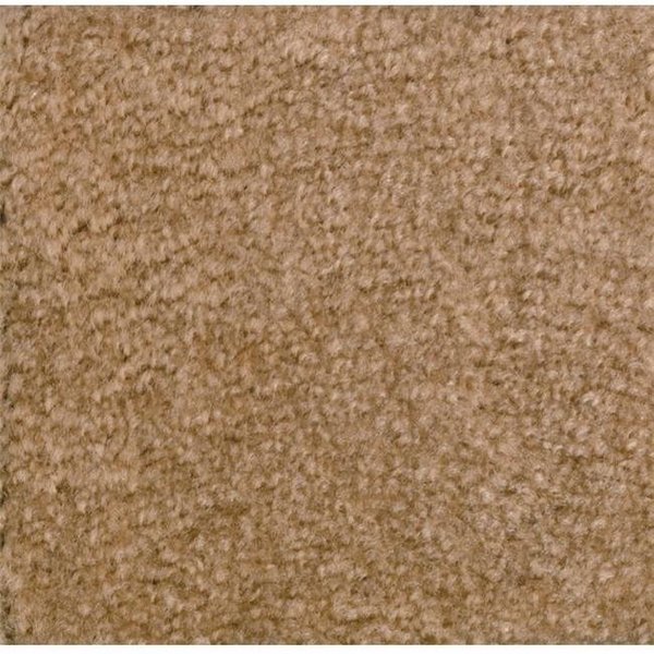 Carpets For Kids Carpets For Kids 2100.108 Mt. St. Helens Solids 6 ft. x 9 ft. Rectangle Carpet - Sahara 2100.108
